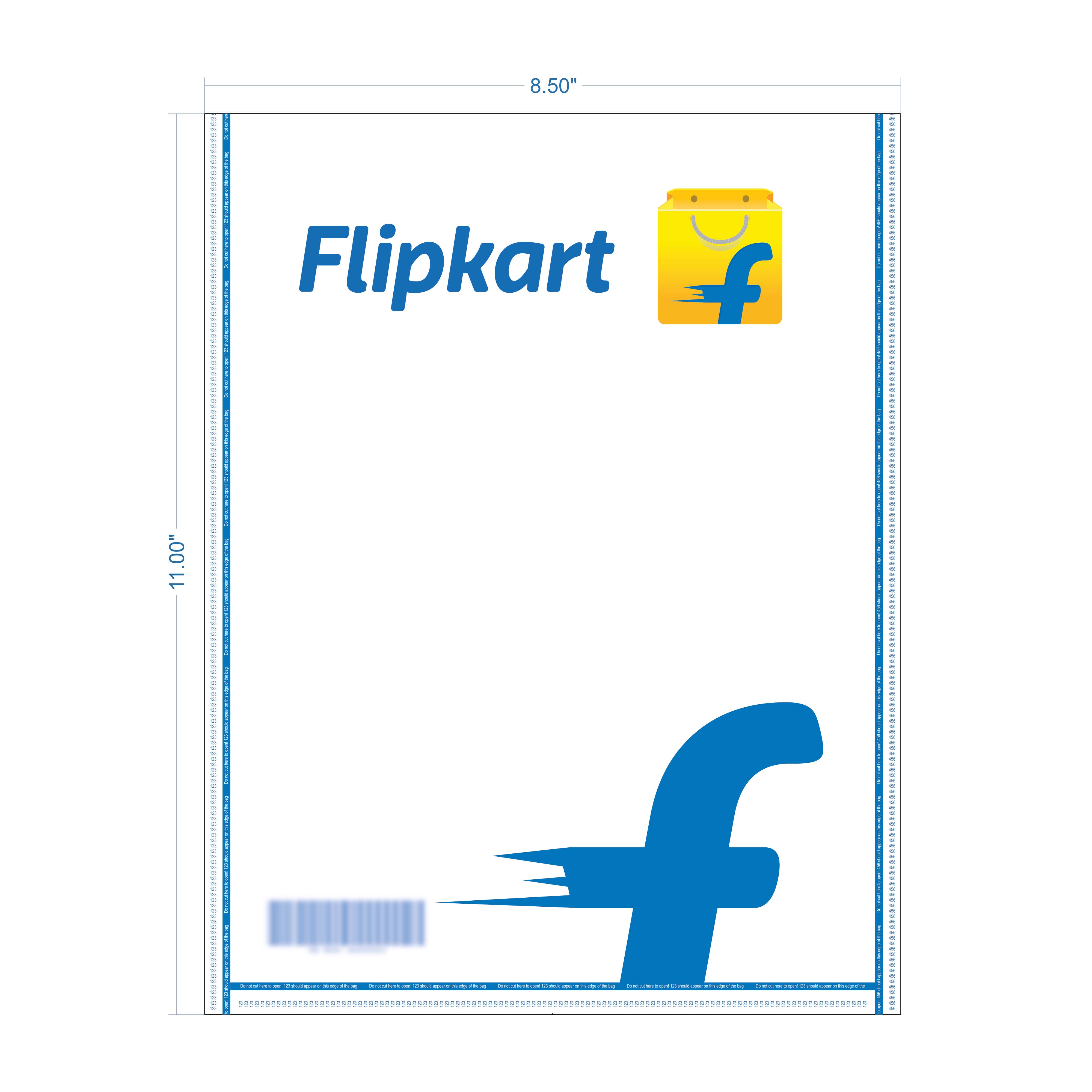 Flipkart Logo / Internet / Logonoid.com